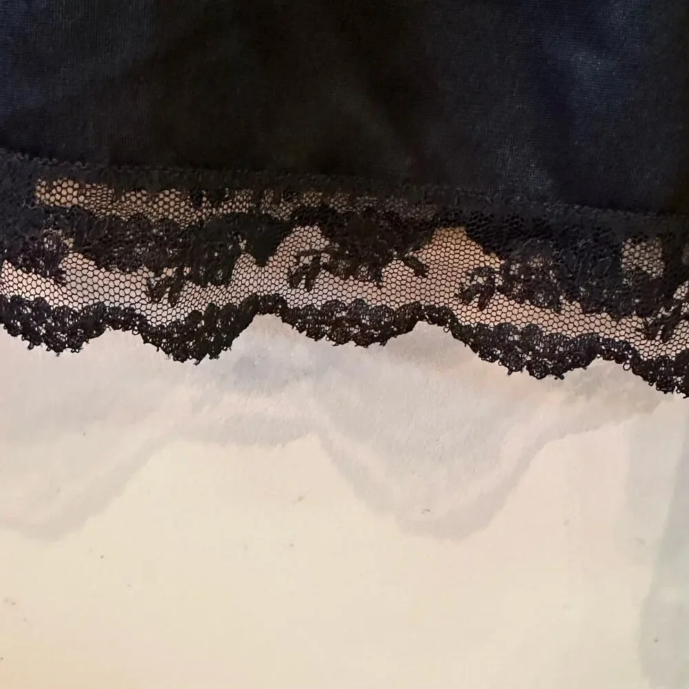 Sears black full